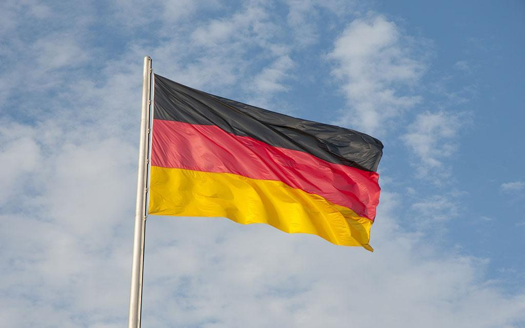 德国签证申请流程